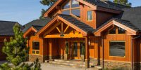 Custom Homes