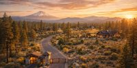 The RidgeWater Community